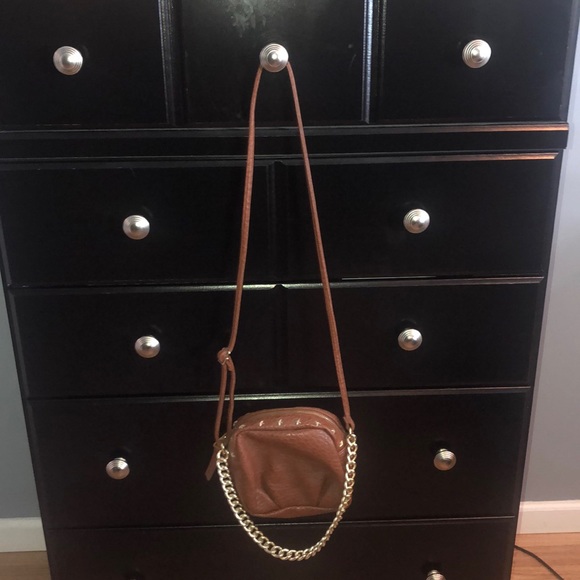 Steve Madden Handbags - Steve Madden crossbody